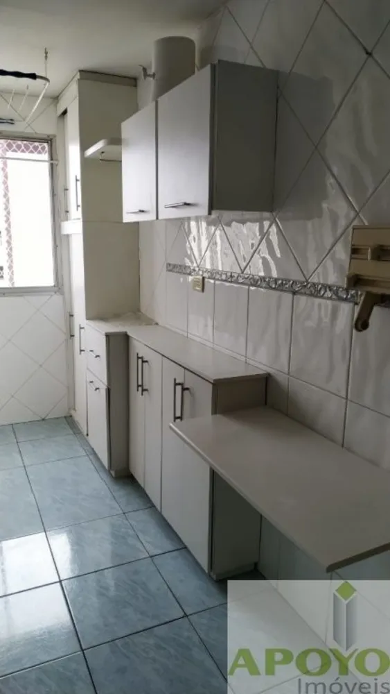 Apartamento, 2 quartos, 52 m² - Foto 2