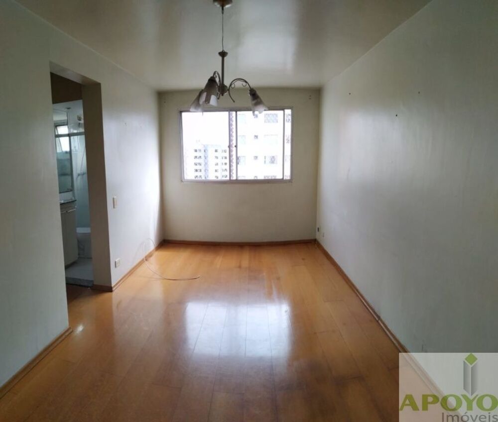 Apartamento, 2 quartos, 52 m² - Foto 9