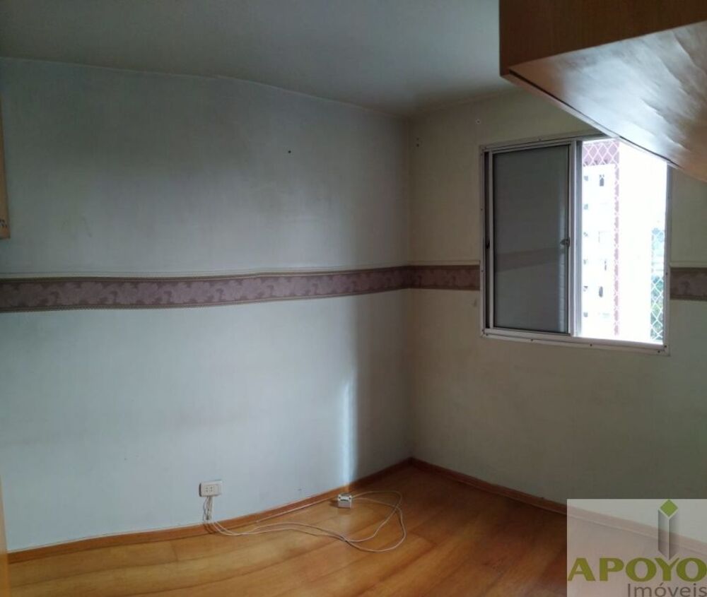 Apartamento, 2 quartos, 52 m² - Foto 6