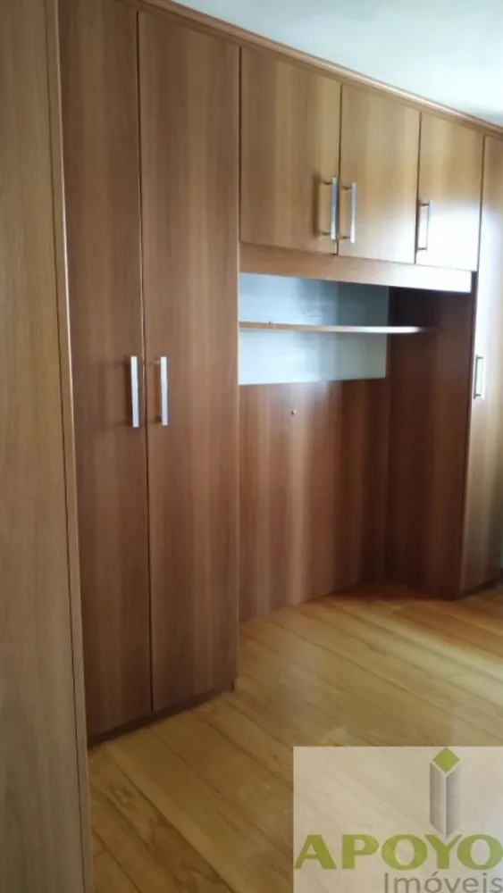 Apartamento, 2 quartos, 52 m² - Foto 1