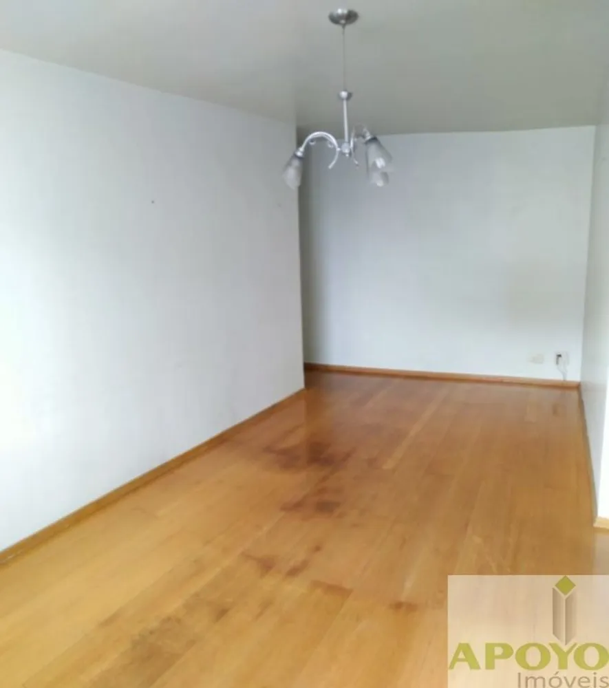 Apartamento, 2 quartos, 52 m² - Foto 5
