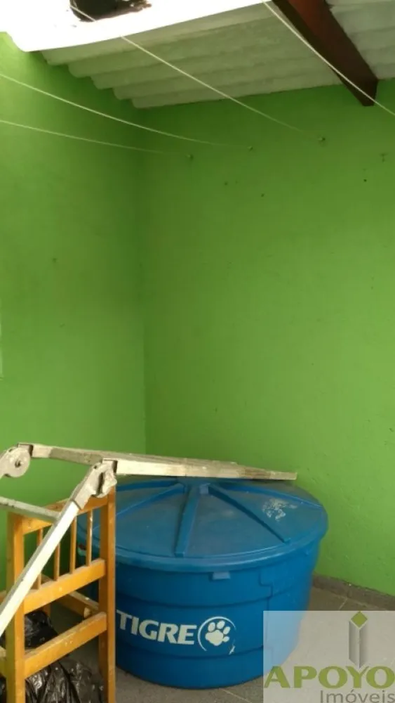 Casa, 2 quartos, 126 m² - Foto 5