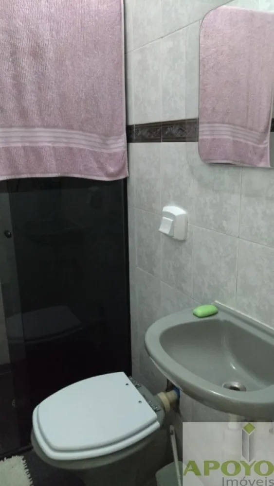 Casa, 2 quartos, 126 m² - Foto 6