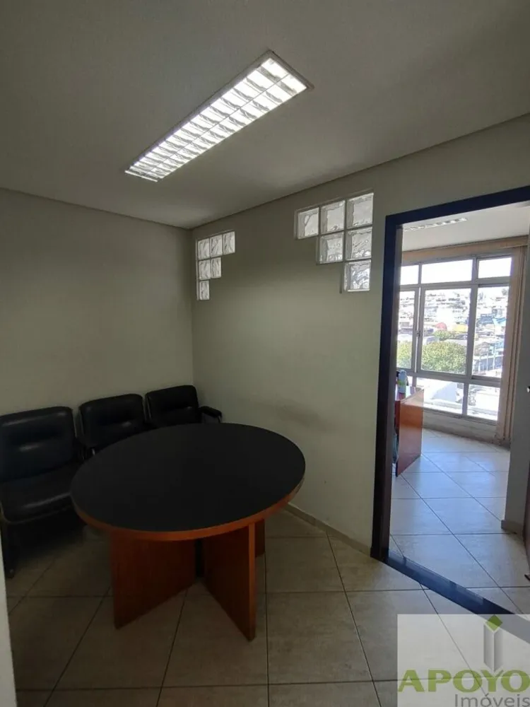Sala-Conjunto, 90 m² - Foto 3