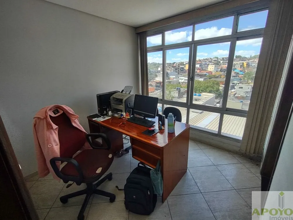 Sala-Conjunto, 90 m² - Foto 8