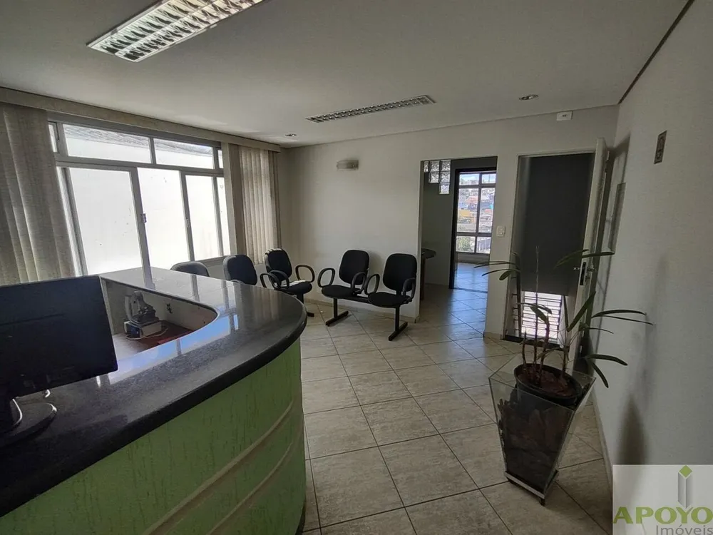 Sala-Conjunto, 90 m² - Foto 7
