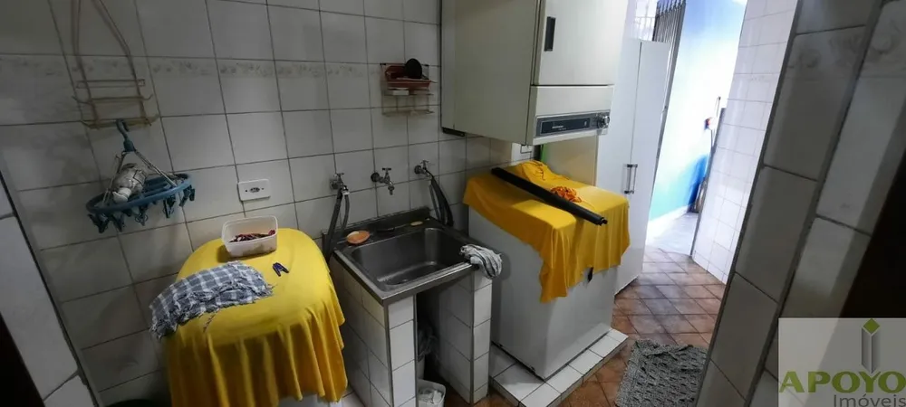 Prédio Inteiro, 260 m² - Foto 16