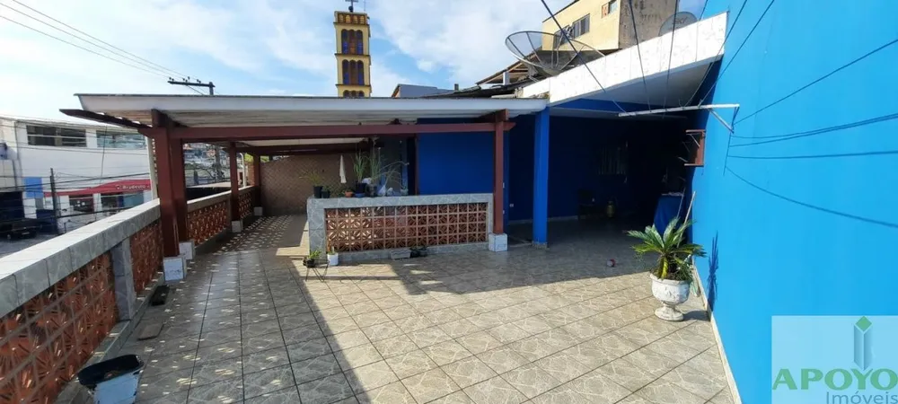 Prédio Inteiro, 260 m² - Foto 11