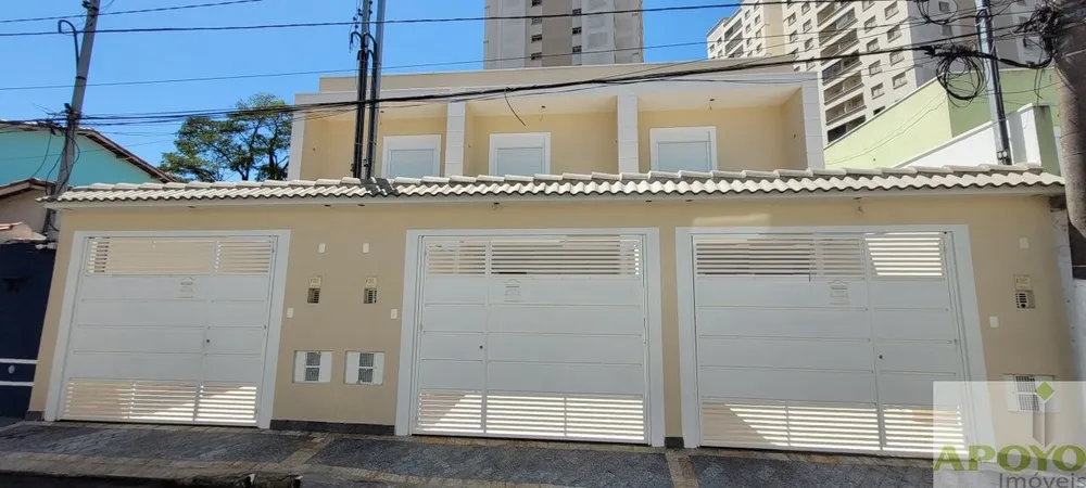 Casa, 3 quartos, 104 m² - Foto 24