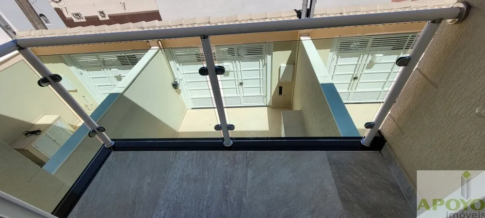 Casa, 3 quartos, 104 m² - Foto 22