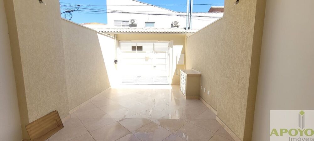 Casa, 3 quartos, 104 m² - Foto 4