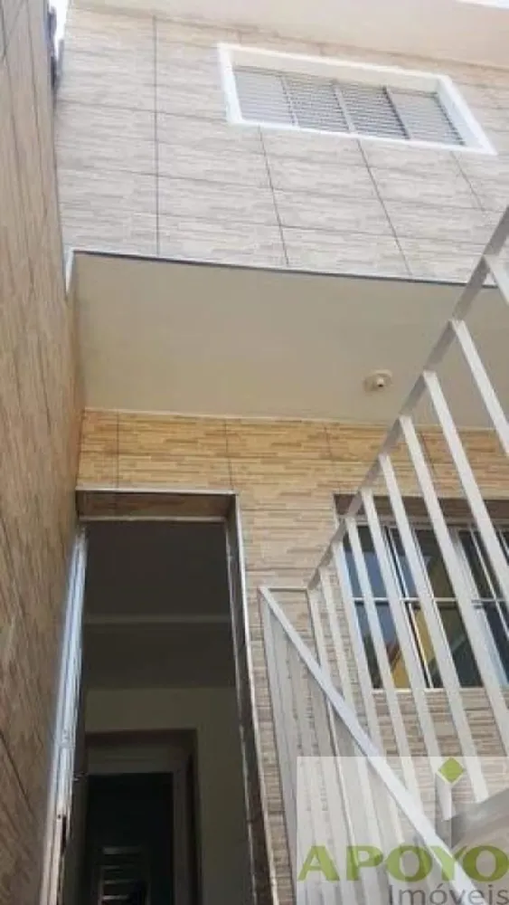 Casa, 3 quartos, 140 m² - Foto 11