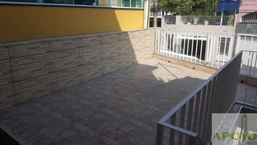 Casa, 3 quartos, 140 m² - Foto 10