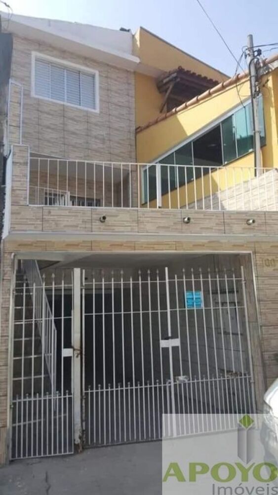 Casa, 3 quartos, 140 m² - Foto 1