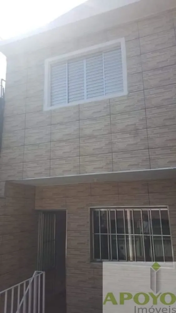 Casa, 3 quartos, 140 m² - Foto 6