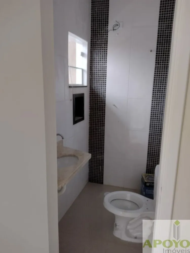 Casa, 3 quartos, 125 m² - Foto 14