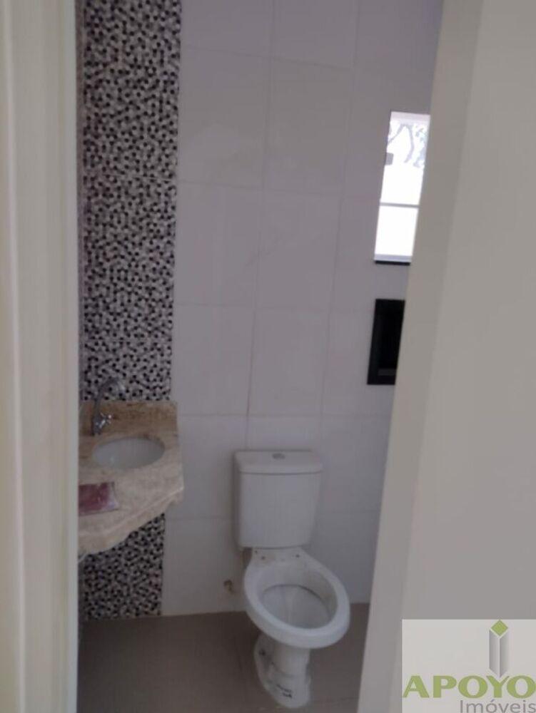 Casa, 3 quartos, 125 m² - Foto 11