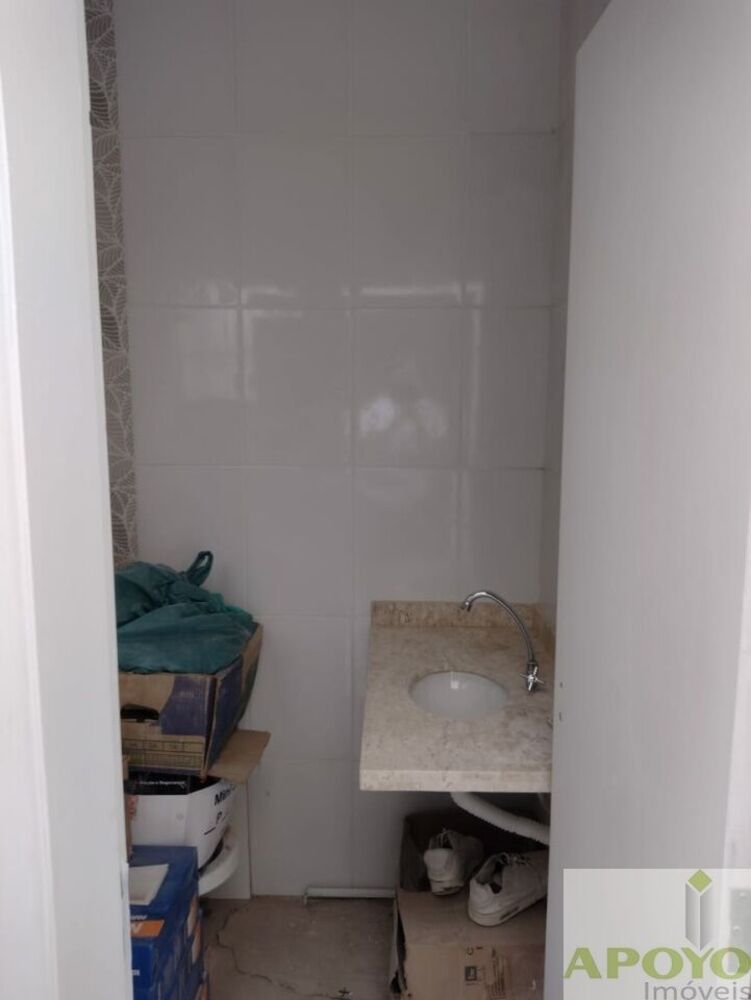 Casa, 3 quartos, 125 m² - Foto 8