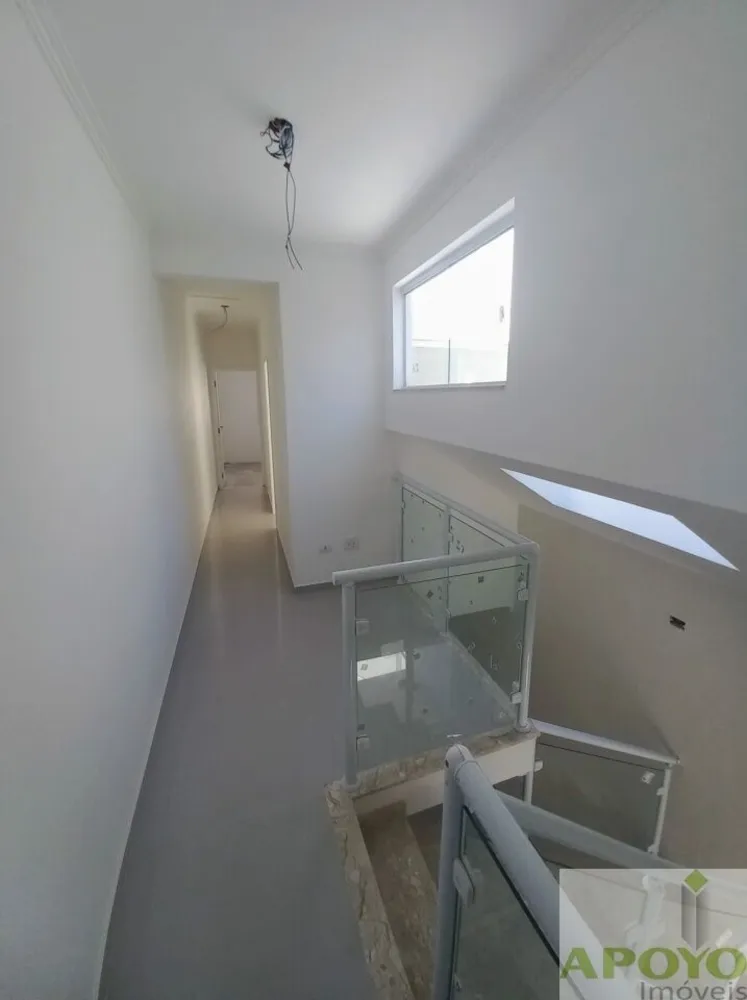 Casa, 3 quartos, 110 m² - Foto 4