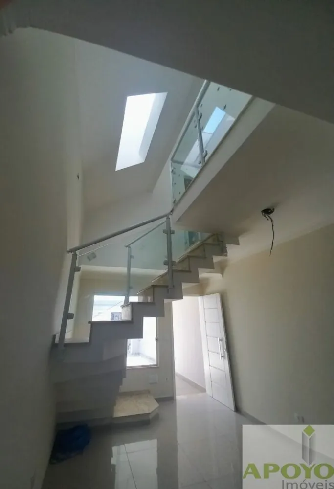 Casa, 3 quartos, 110 m² - Foto 7