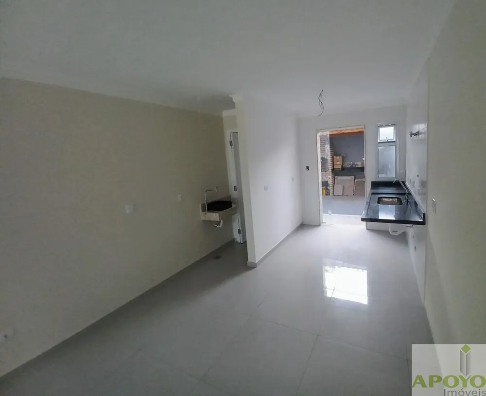 Casa, 3 quartos, 110 m² - Foto 5