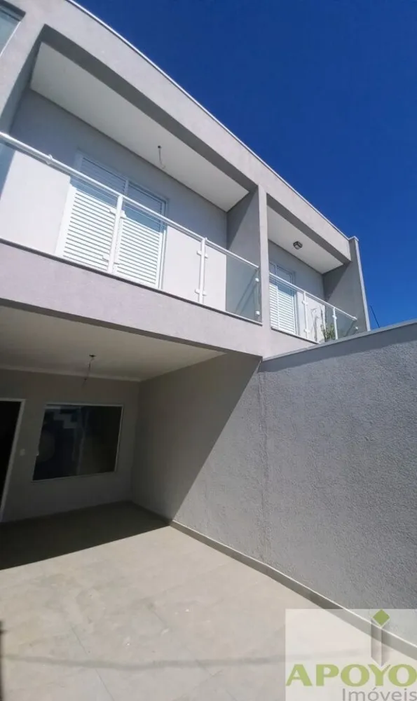 Casa, 3 quartos, 110 m² - Foto 8