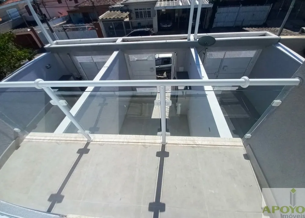 Casa, 3 quartos, 110 m² - Foto 2