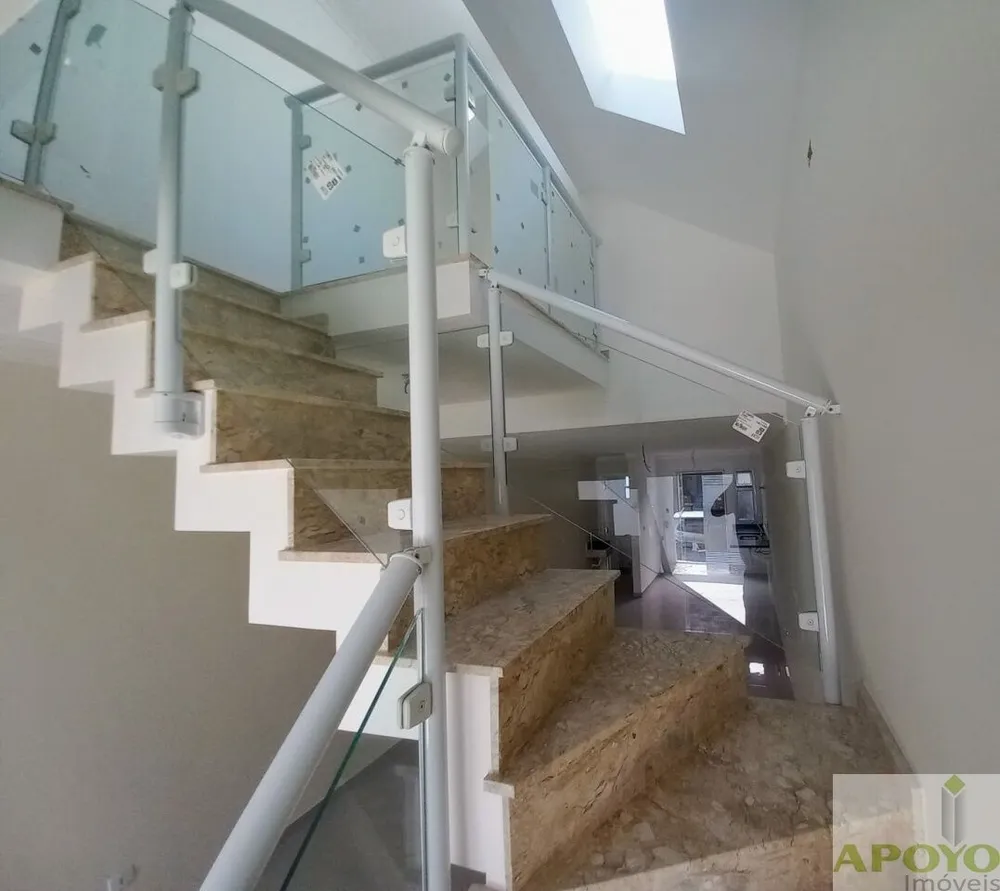 Casa, 3 quartos, 110 m² - Foto 3