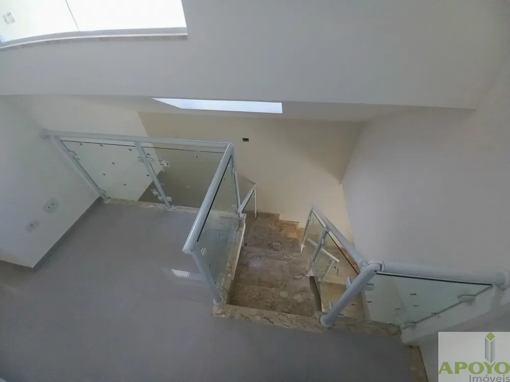Casa, 3 quartos, 110 m² - Foto 6
