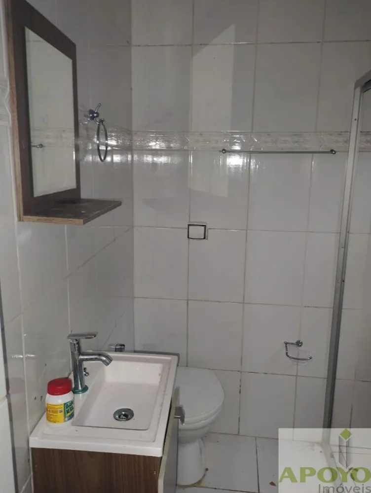 Casa, 4 quartos, 180 m² - Foto 11