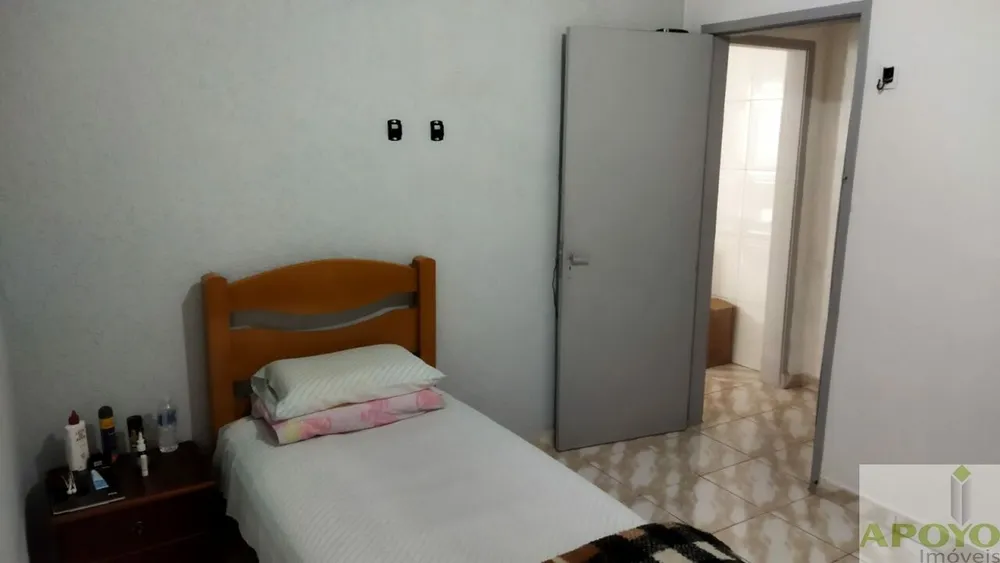 Casa, 5 quartos, 128 m² - Foto 9