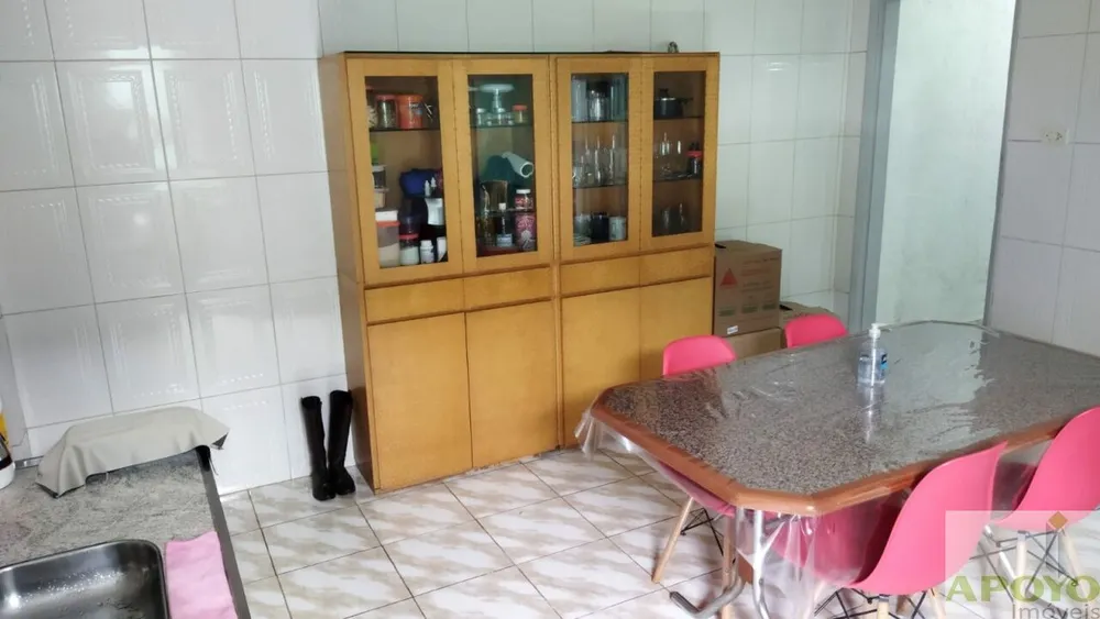 Casa, 5 quartos, 128 m² - Foto 13