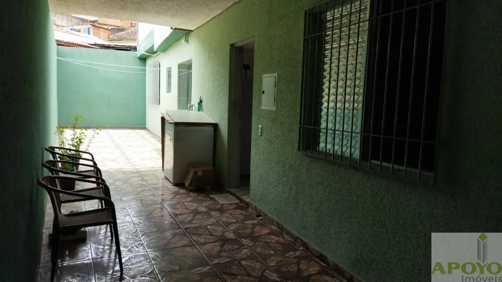 Casa, 5 quartos, 128 m² - Foto 10