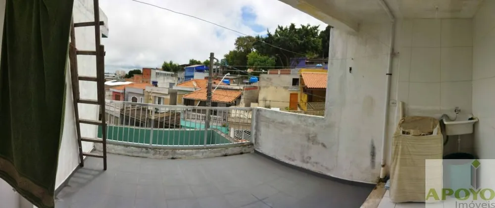 Casa, 5 quartos, 128 m² - Foto 5