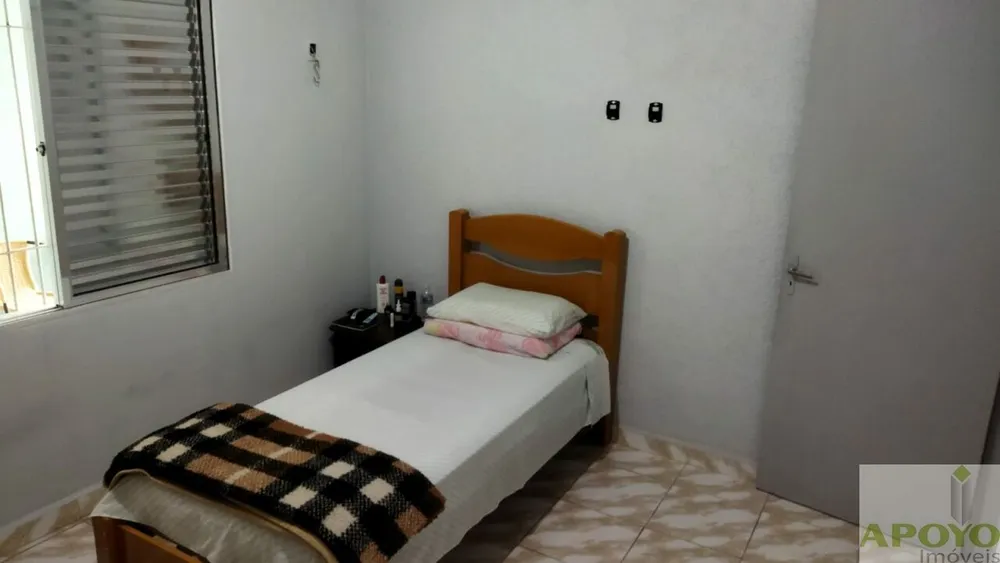 Casa, 5 quartos, 128 m² - Foto 6