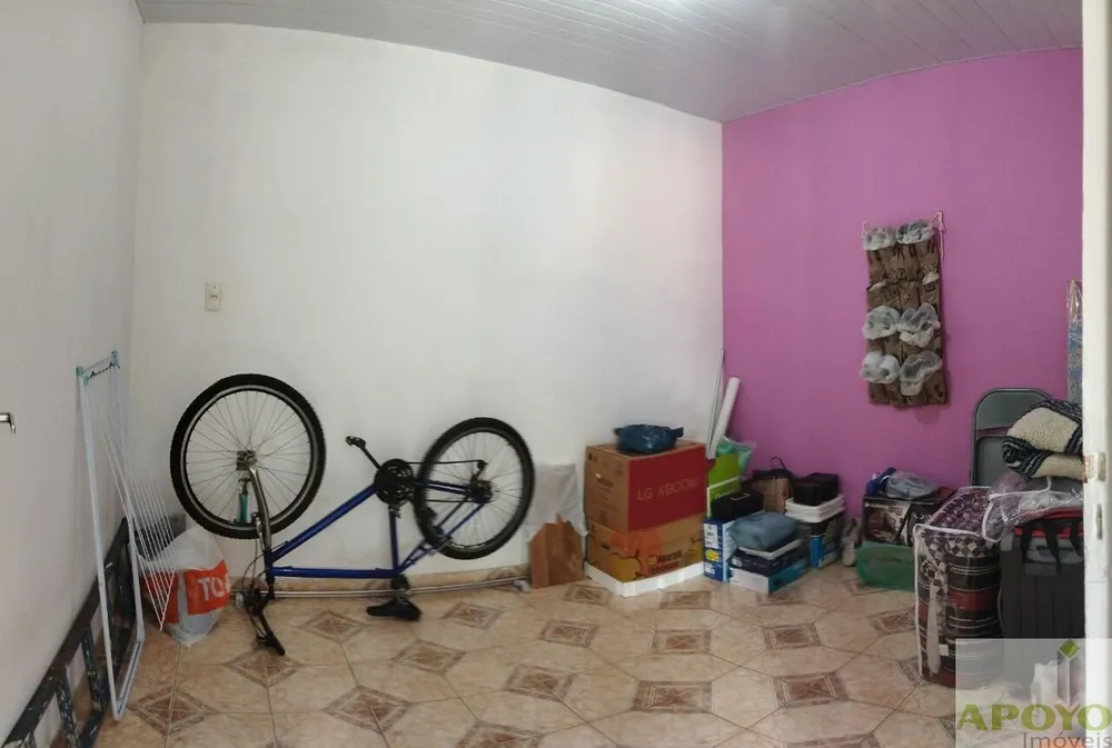 Casa, 5 quartos, 128 m² - Foto 2