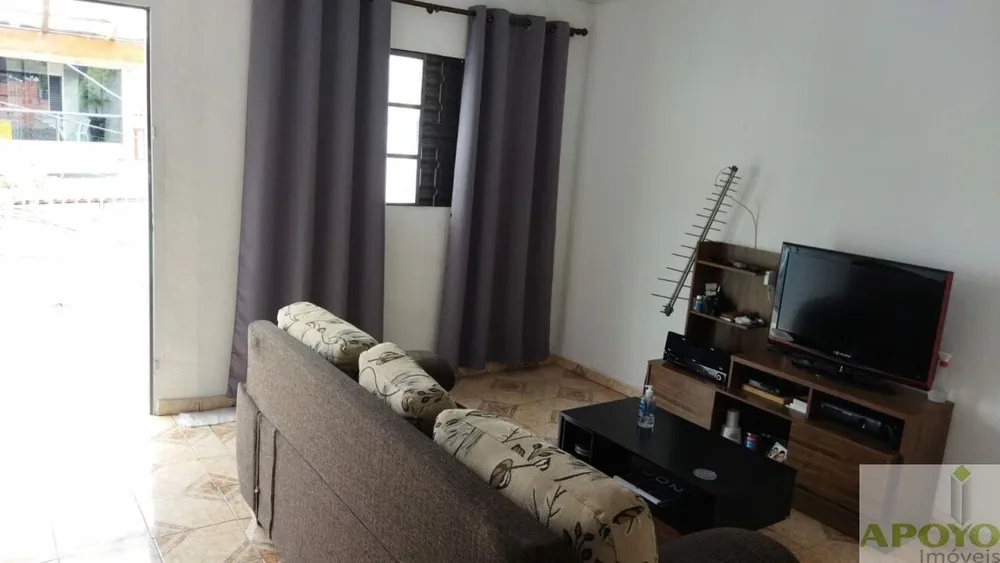 Casa, 5 quartos, 128 m² - Foto 16