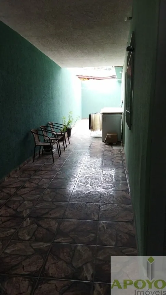 Casa, 5 quartos, 128 m² - Foto 11