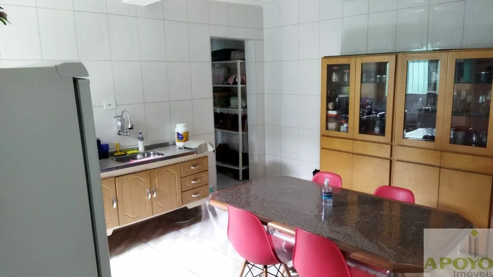 Casa, 5 quartos, 128 m² - Foto 14