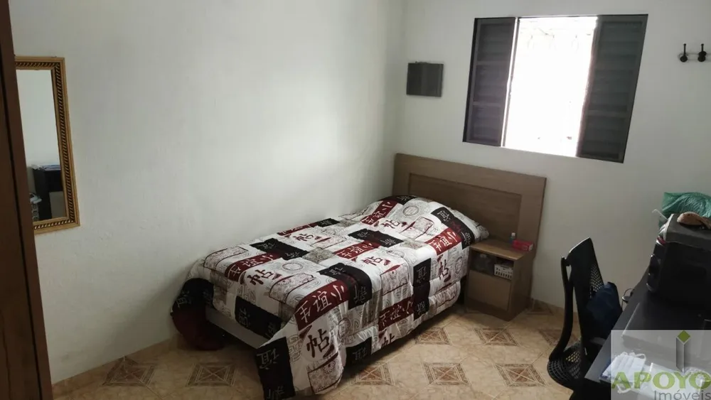 Casa, 5 quartos, 128 m² - Foto 7