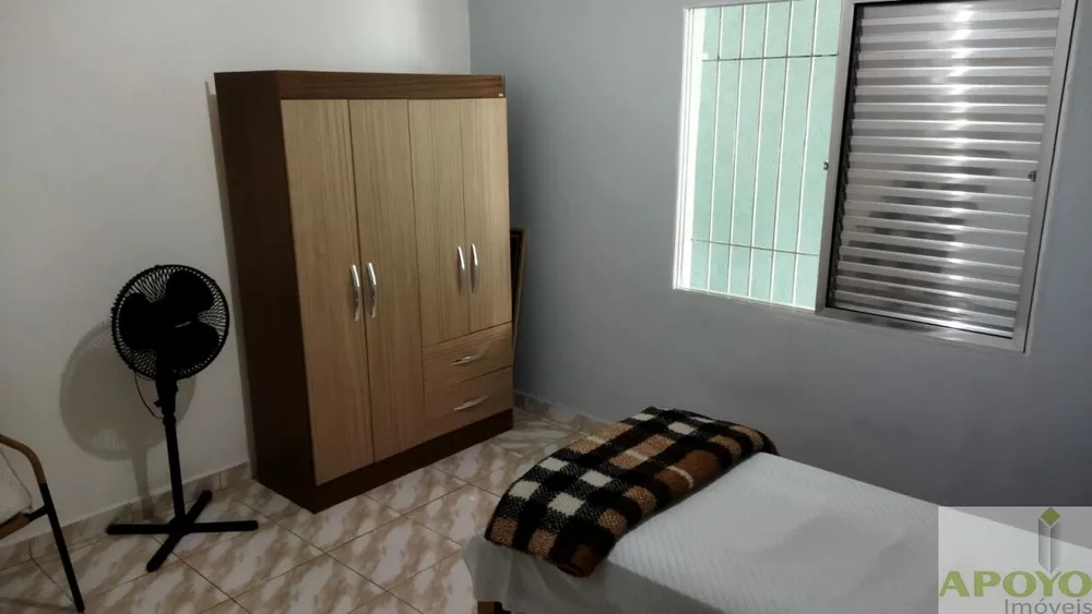 Casa, 5 quartos, 128 m² - Foto 3