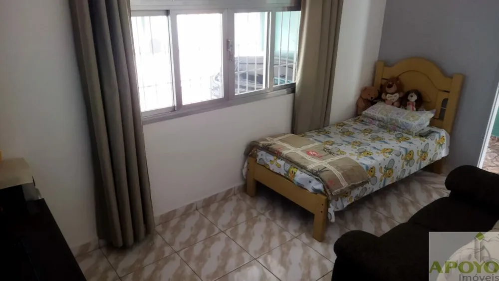 Casa, 5 quartos, 128 m² - Foto 15