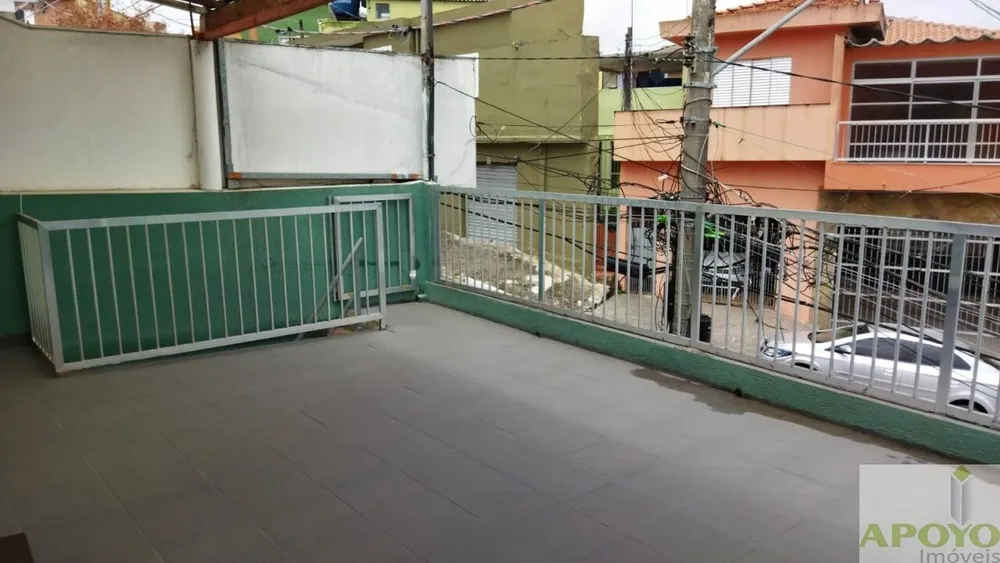 Casa, 5 quartos, 128 m² - Foto 4