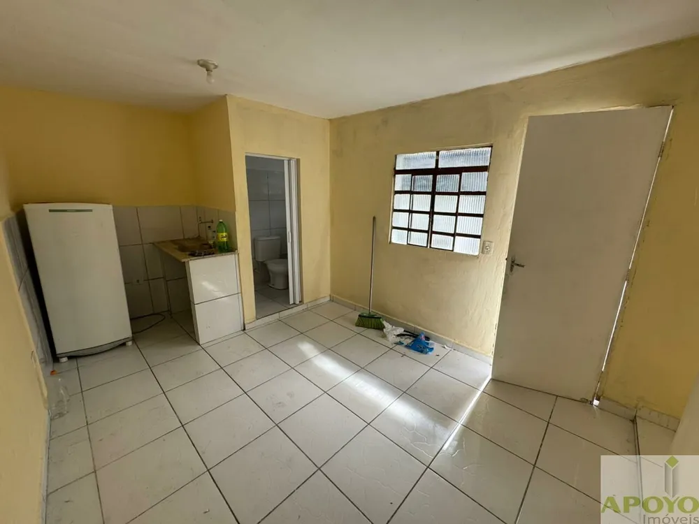 Casa, 2 quartos, 200 m² - Foto 5