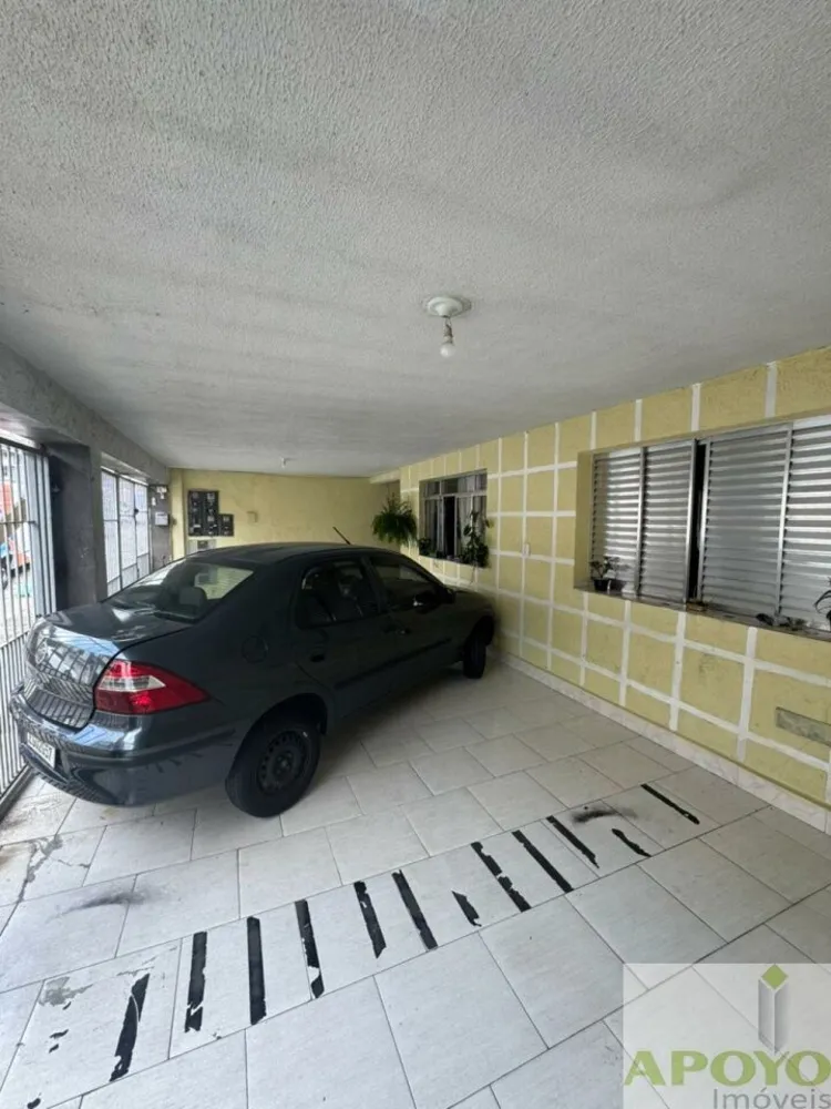 Casa, 2 quartos, 200 m² - Foto 2