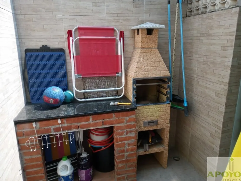 Casa, 3 quartos, 110 m² - Foto 2