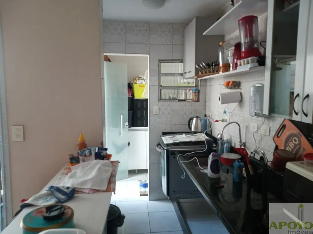 Casa, 3 quartos, 110 m² - Foto 3
