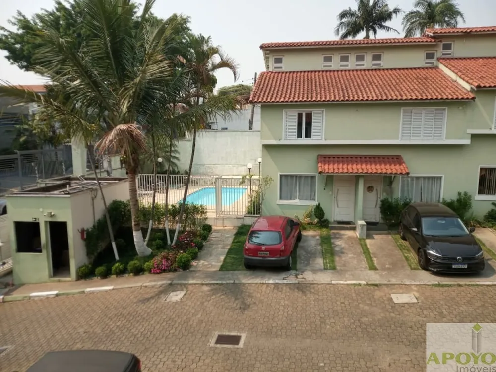 Casa, 3 quartos, 110 m² - Foto 5
