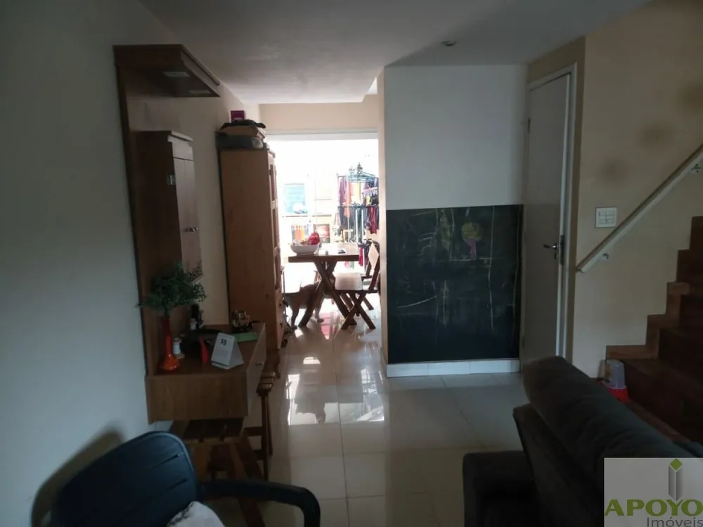 Casa, 3 quartos, 110 m² - Foto 4