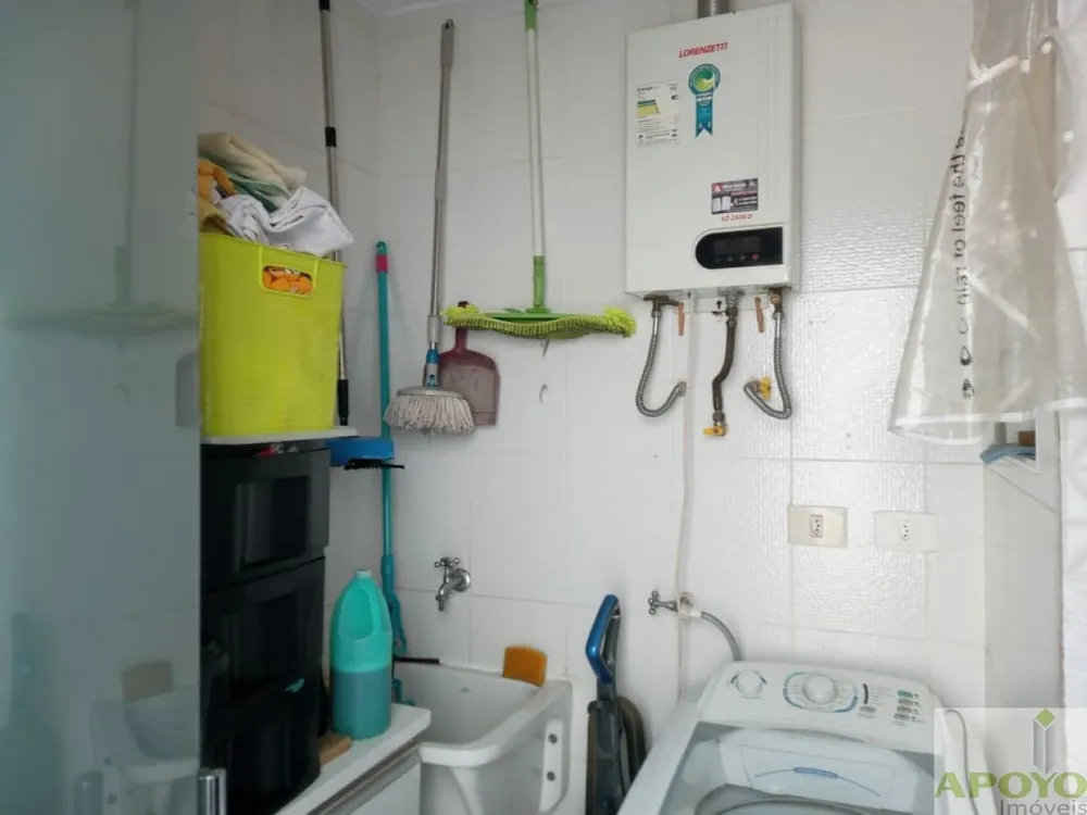 Casa, 3 quartos, 110 m² - Foto 8